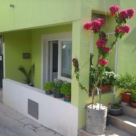 Tonka Apartman Hvar Town Kültér fotó