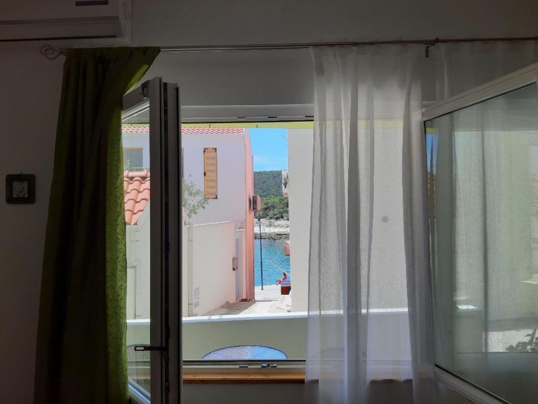 Tonka Apartman Hvar Town Kültér fotó