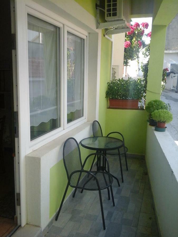 Tonka Apartman Hvar Town Kültér fotó