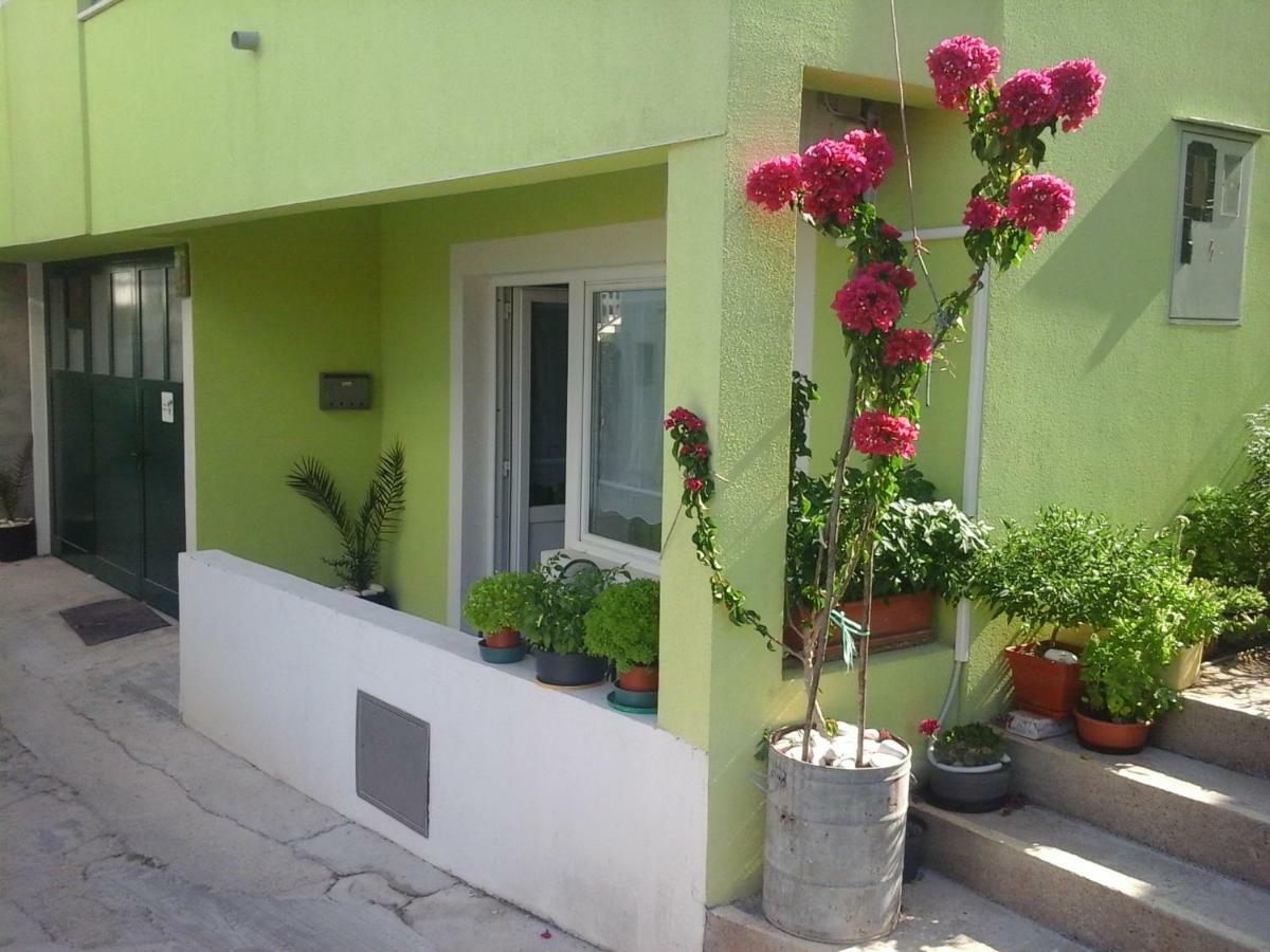 Tonka Apartman Hvar Town Kültér fotó