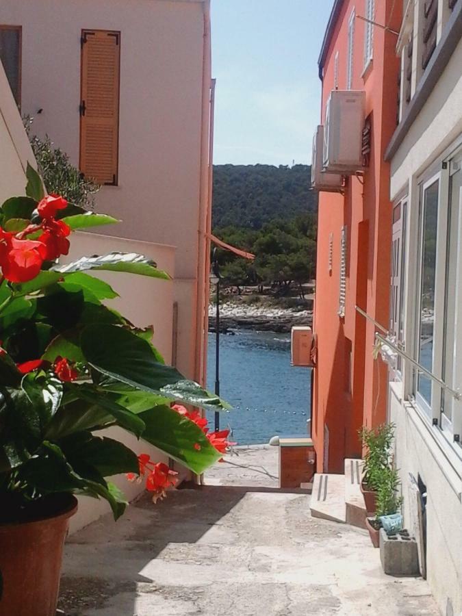 Tonka Apartman Hvar Town Kültér fotó