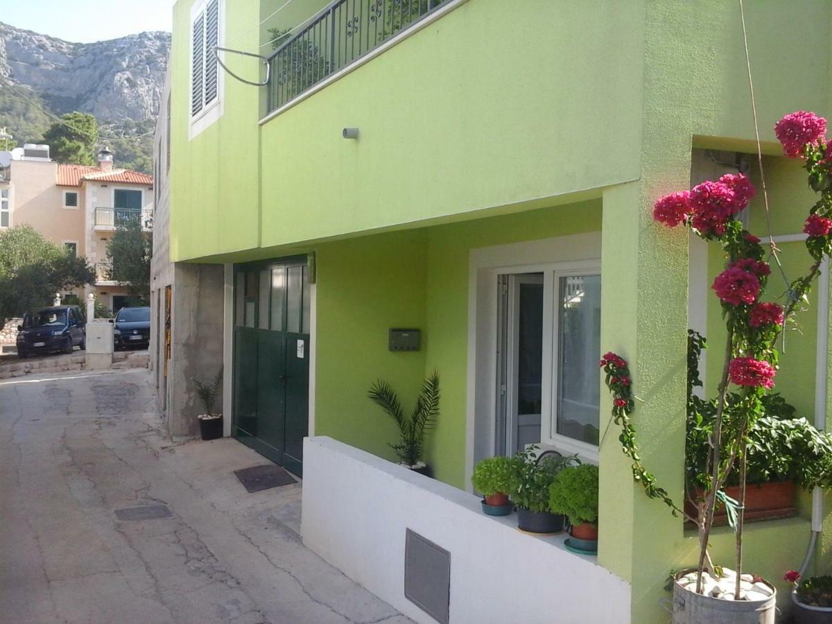 Tonka Apartman Hvar Town Kültér fotó