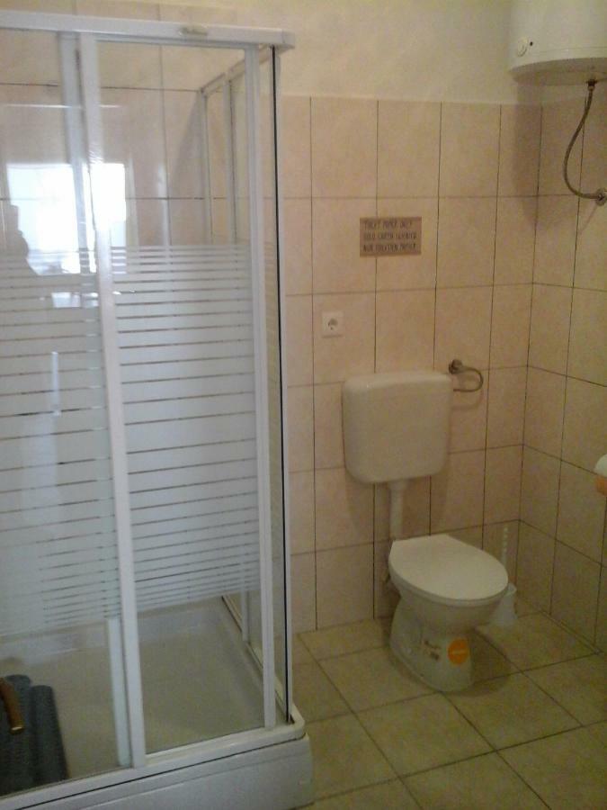 Tonka Apartman Hvar Town Kültér fotó