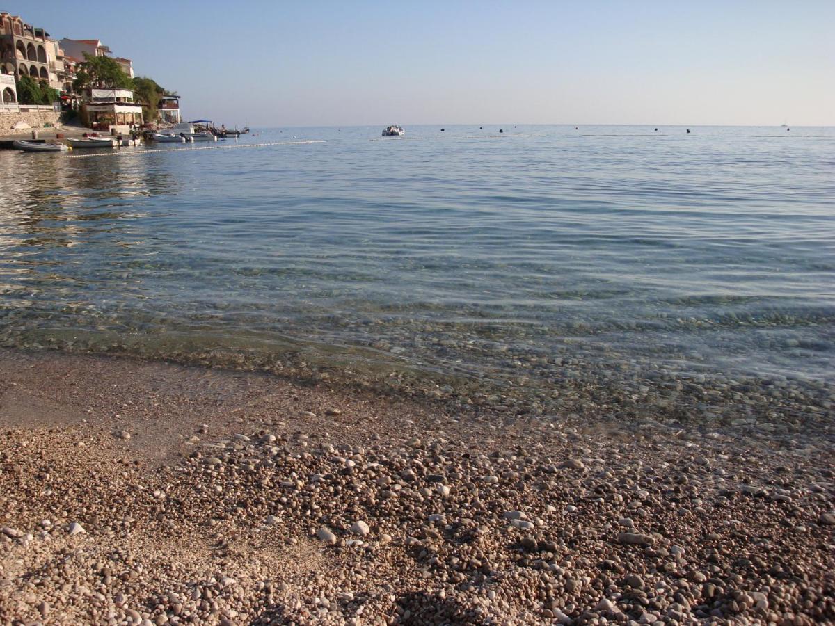 Tonka Apartman Hvar Town Kültér fotó
